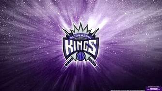 Kings Logo Wallpaper On