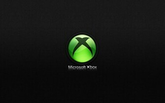 Xbox Wallpaper By Sharkurban