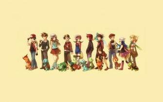 Pokemon Blue Red Bulbasaur Mudkip Gold Diamond Tofix Squirtle Silver