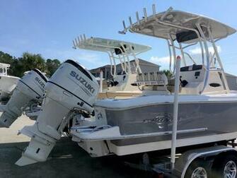 New Pioneer Sportfish Washington Boat Trader