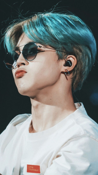 Bts Jimin Cute Wallpaper HD