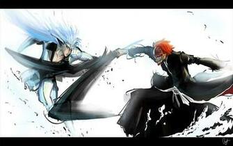 Ichigo Wallpaper Kurosaki