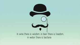 Wisdom Dom And Bacteria Ultra HD Desktop Background Wallpaper