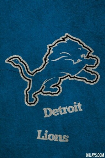Detroit Lions