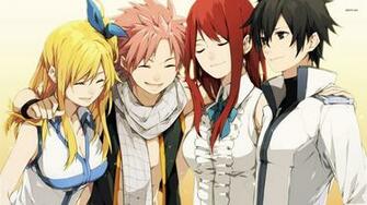 Fairy Tail Wallpaper Anime