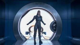 Sophie Turner Jean Grey X Men Apocalypse New HD Wallpaper