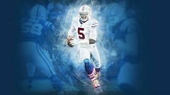 Tyrod Taylor Lifts Bills Offense But He Ll Need To Carry