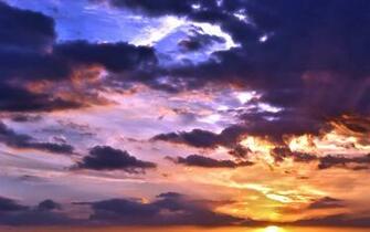 Widescreen Laptop Sunset Wallpaper Beautiful Beach Photos