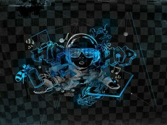 3d Graffiti Wallpaper