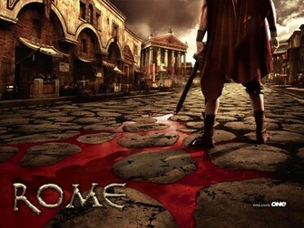 Rome Wallpaper