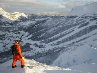 Photos Hemsedal Image Of The Ski Area