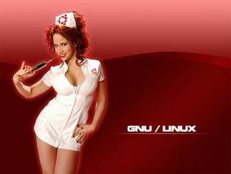 Sexy Ubuntu Wallpaper Gallery