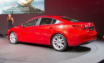 Mazda Cool Car Wallpaper