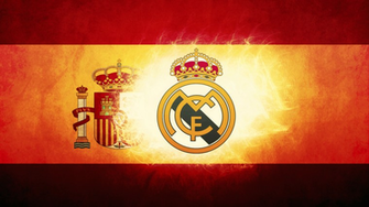 Real Madrid Background By Amrezzat