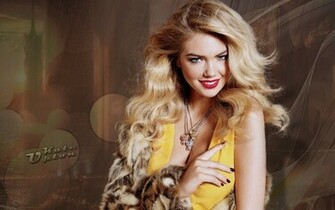 Kate Upton Hot Girl Wallpaper Computer