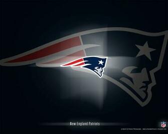 New England Patriots Wallpaper