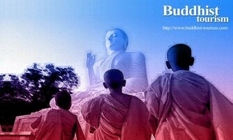 Buddhist Wallpaper