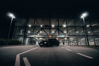 Bmw M Series Wallpaper