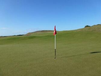 Most Fun Golf Course Old Macdonald At Bandon Dunes Resort Oregon
