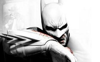 Batman Arkham City Computer Wallpaper Desktop Background