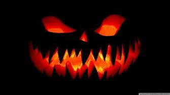 Happy Halloween 4k HD Desktop Wallpaper For Ultra Tv