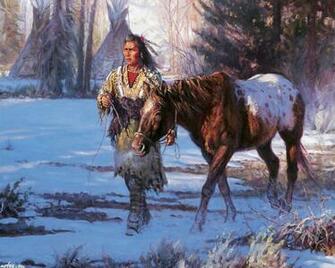 Native American Computer Wallpaper Desktop Background