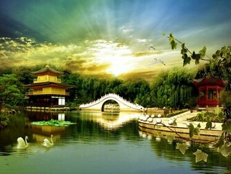 Sunrise HD Wallpaper