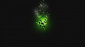 Razer By Smilyfacevirus Fan Art Wallpaper Other