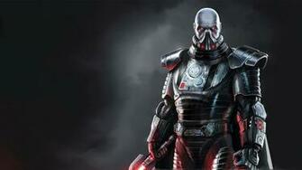 Star Wars The Old Republic HD Wallpaper Jpg