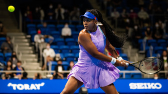 Naomi Osaka Announces That She S Pregnant Teen Vogue