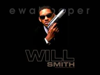 Mr Smith Will Wallpaper