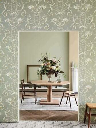 Introducing Modern Victorian And Do It In Your Home