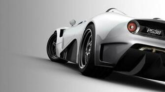 Scuderia Bizzarrini 1080p Wallpaper HD