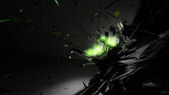 Toxic Wallpaper
