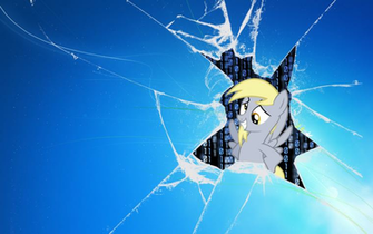 Derpy Wallpaper Broken No Comments Have Been Added