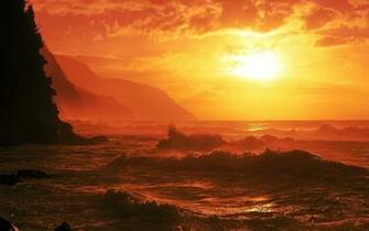Beautiful Sunsets And Sunrises Wallpaper Sunrise