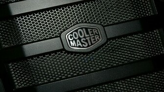 Wallpaper Cooler Master Pc Metal Cabinet Logo Hi Tech