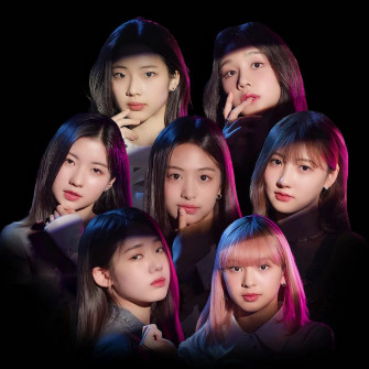 Babymonster Reveal Credit Poster For Batter Up Debut Digital Single Wallpaper
