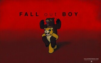 Fall Out Boy Galeria De Imagens Obsession
