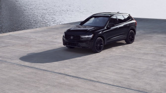 Volvo Xc40 And Xc60 Suvs Drop Front Wheel Drive Option