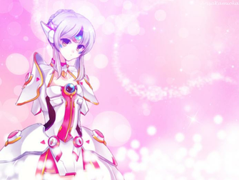 Elsword Eve Image