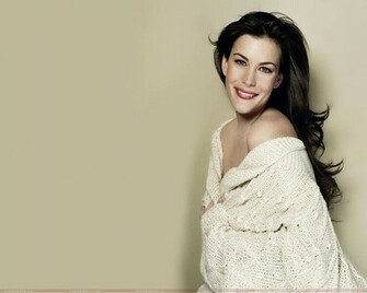 Liv Tyler Wallpaper
