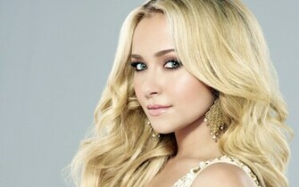 Hayden Panettiere Wallpaper HD