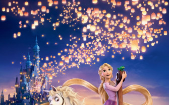 Disney HD Wallpaper