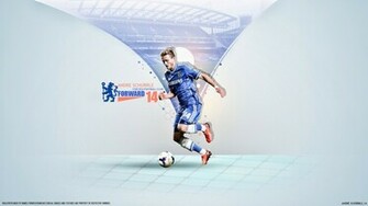 Andre Schurrle Chelsea Wallpaperhunt