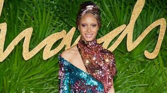 Flipboard International Women S Day British Model Adwoa Aboah Is