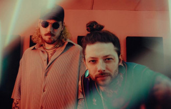 Darko Us Finally Announce Packed Second I Wall Of Sound