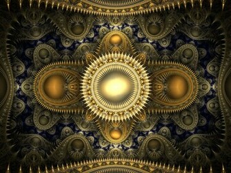 OnlyHDwallpaper Tag Fractals