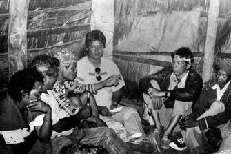 Becoming Duterte The Making Of A Philippine Strongman New