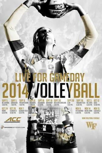 The Official Site Of Wake Forest Demon Deacon Athletics